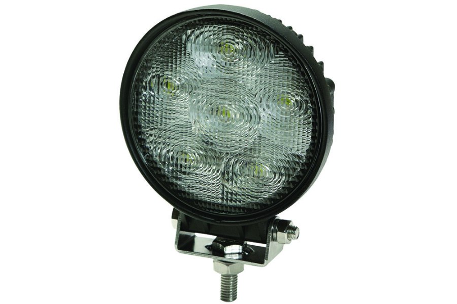 Picture of ECCO Round 700 Lumens LED Flood Light