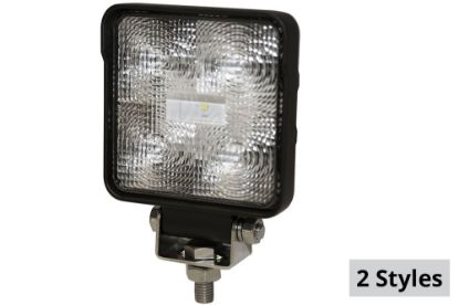 Picture of ECCO Square 700 Lumens LED Flood Light
