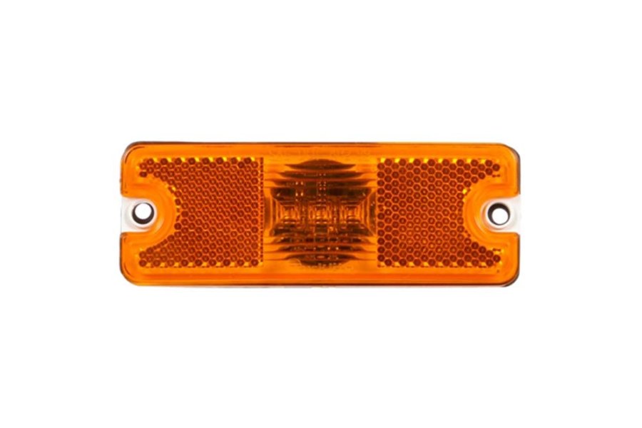 Picture of Truck-Lite LED Marker Light 1 1/2" x 4 1/2" Rectangle