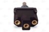 Picture of TJR Equipment Momentary Toggle Switch, Weather Proof