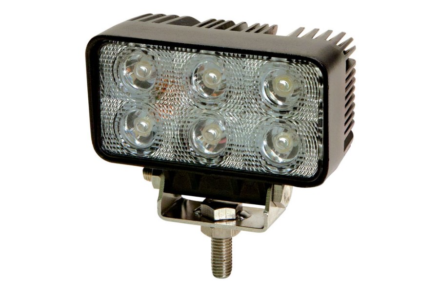 Picture of ECCO Rectangular LED EW2411