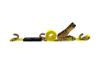 Picture of Ancra Car Hauler Ratchet Tie Down Assembly w/ Wire Hooks