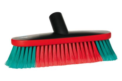 Picture of Remco Vikan 11" Soft/Split Waterfed Vehicle Brush