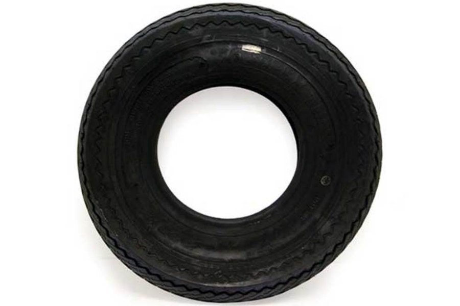 Picture of In The Ditch Replacement Tire Only - 4.80 x 8