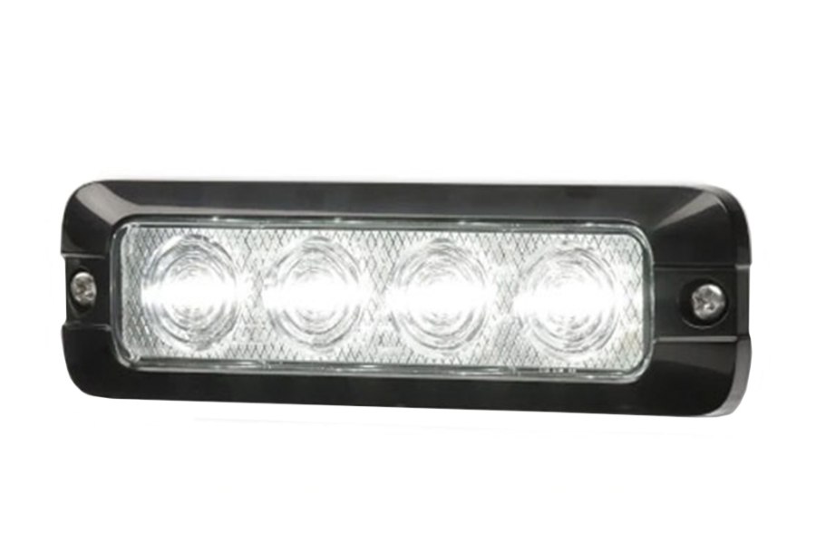 Picture of Federal Signal 4 LED Low-Profile Perimeter Light