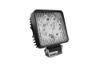 Picture of Race Sport Street Series 4in Square LED Work Spot Lights