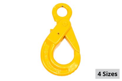 Picture of All-Grip Self-locking Eye Hook G80