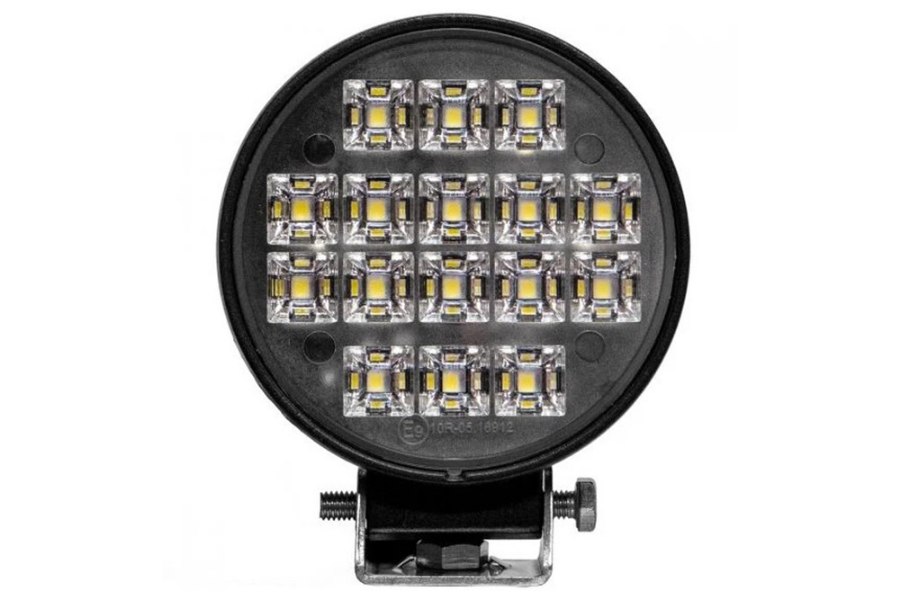 Picture of Truck-Lite 16 Diode Round Multivolt LED Flood Light