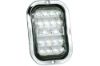 Picture of Maxxima 4" Rectangle LED Backup Light w/ Flange