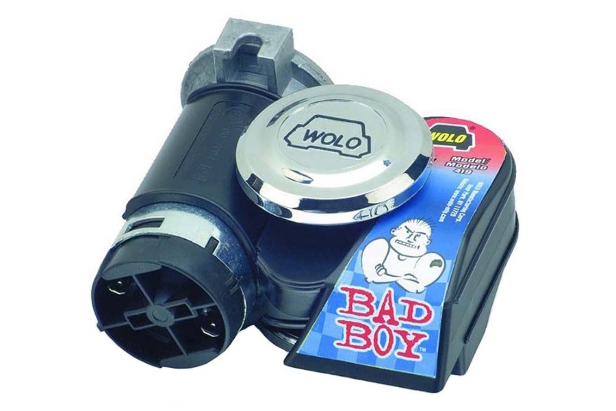 Picture of WOLO Bad Boy Air Horn