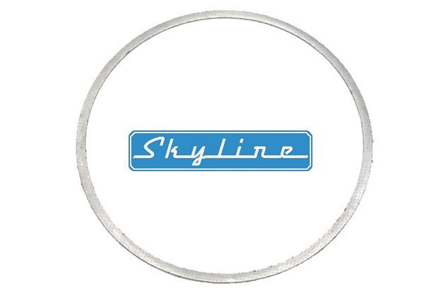 Picture of Skyline Gasket for V-Band Clamp 12.62" OD