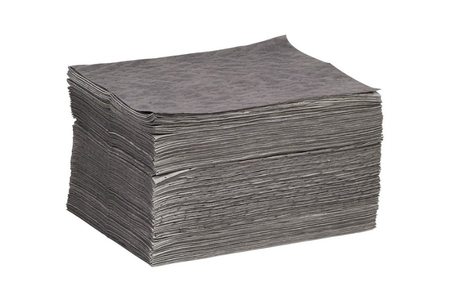 Picture of SpillTech Universal Absorbant Pads