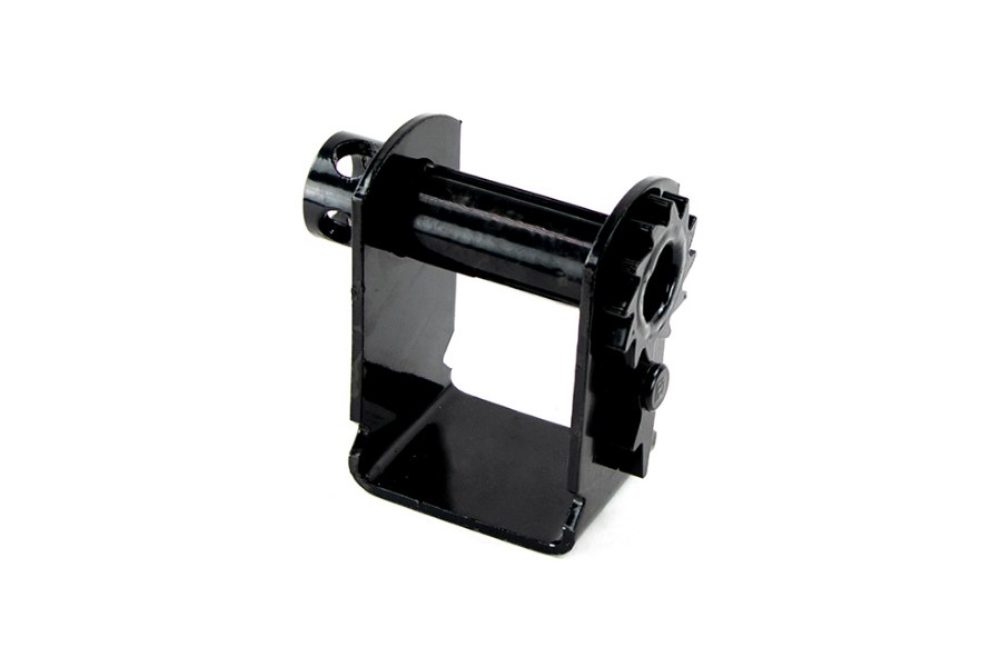 Picture of Ancra Storable Bottom Mount C Track Slider. 7mm Web Winch
