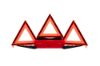 Picture of Ancra 3 Pack Triangle Warning Kit
