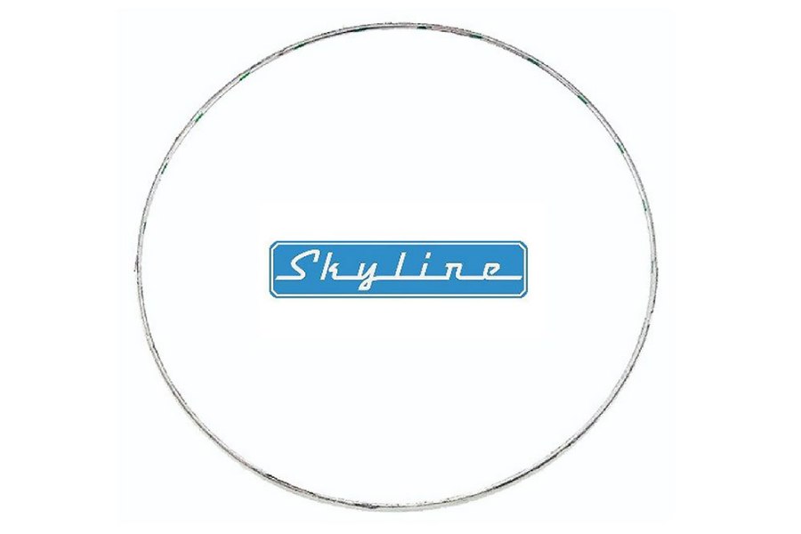 Picture of Skyline Gasket for V-Band Clamp 13.75" OD
