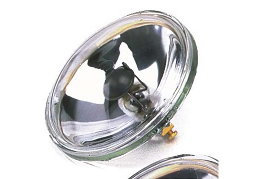 Picture of UNITY Replacement Part 36 (4-1/2" Round) Sealed Beam Bulb - 30W - 50,000 Candle Power