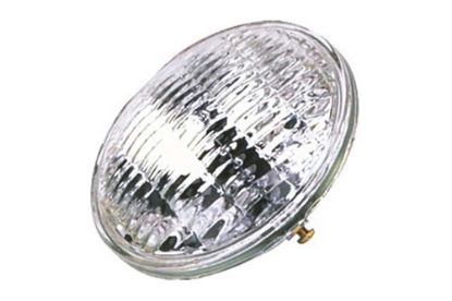 Picture of UNITY Replacement Part 46 (5-1/2" Round) Sealed Beam Bulb - 35W - 1,600 Candle Power