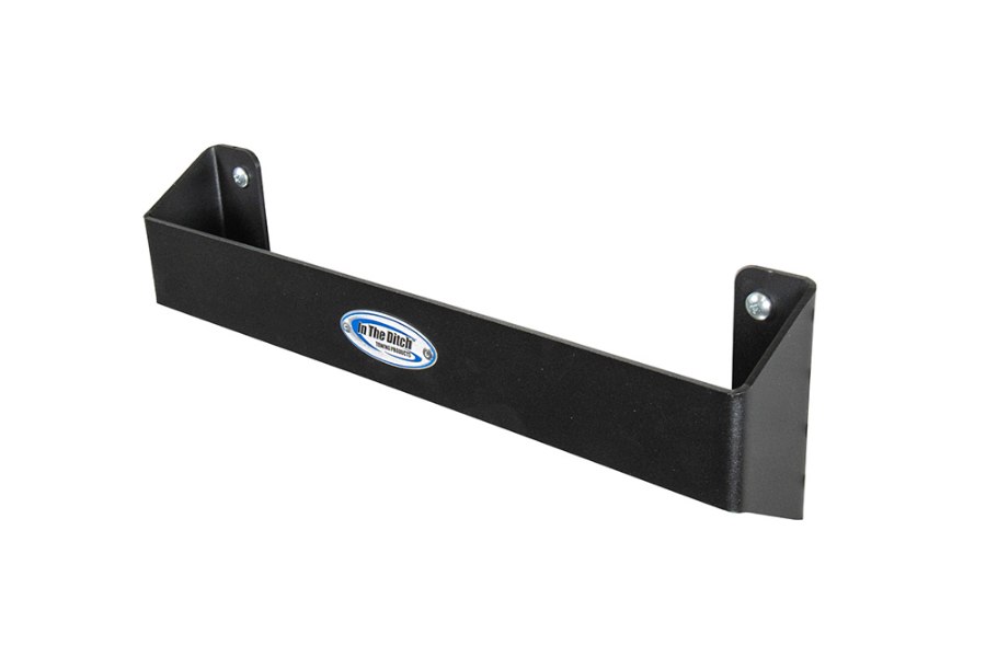 Picture of In The Ditch Tie Down Strap Hanger Rack