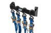 Picture of In The Ditch Tie Down Strap Hanger Rack