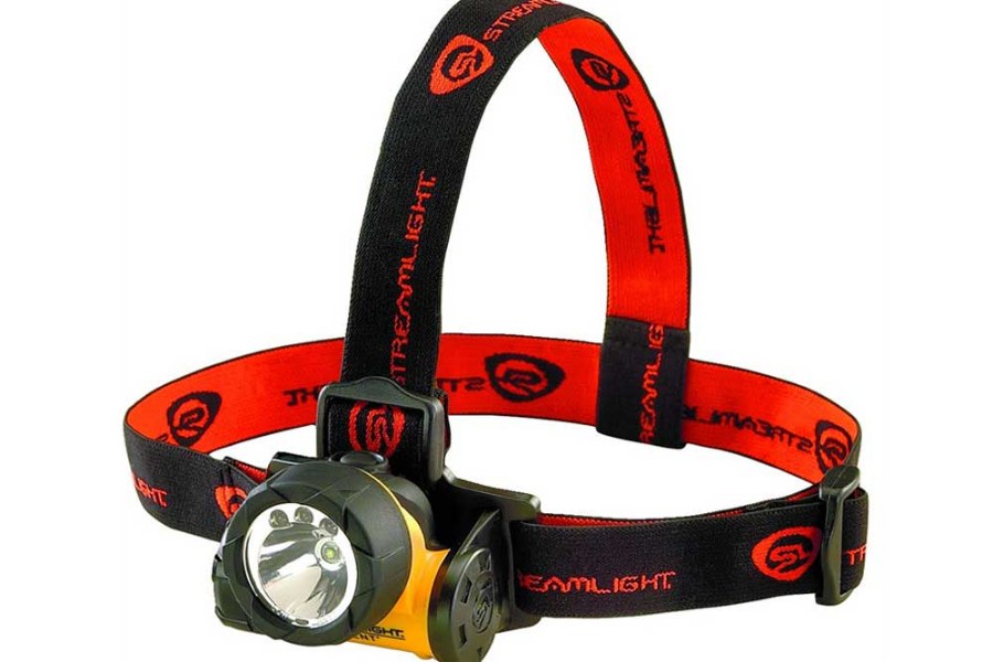 Picture of STREAMLIGHT Trident Headlamp
