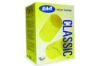 Picture of 3M Classic Earplugs - Uncorded, 200 Pair