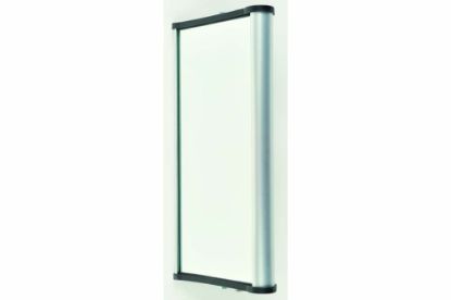 Picture of Cham-Cal Flange Mounted West Coast Aluminum Mirror
