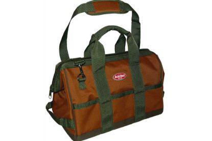Picture of Bucket Boss Gatemouth 16 Pocket Tool Bag