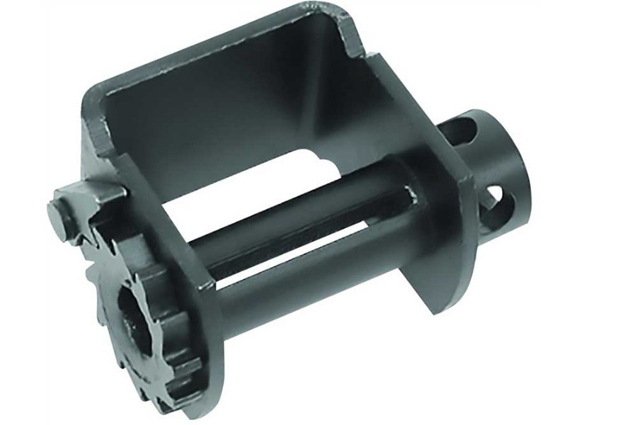 Picture of Ancra Standard Bottom Mount C Track Slider Winch