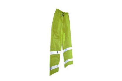 Picture of Nasco Lime Rain Pants