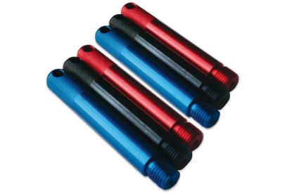 Picture of Access Tools 6 Pack Wheel Bullets