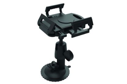 Picture of ECCO Axios Suction Cup Mount for Axios Customizable LED Light Bar Controller