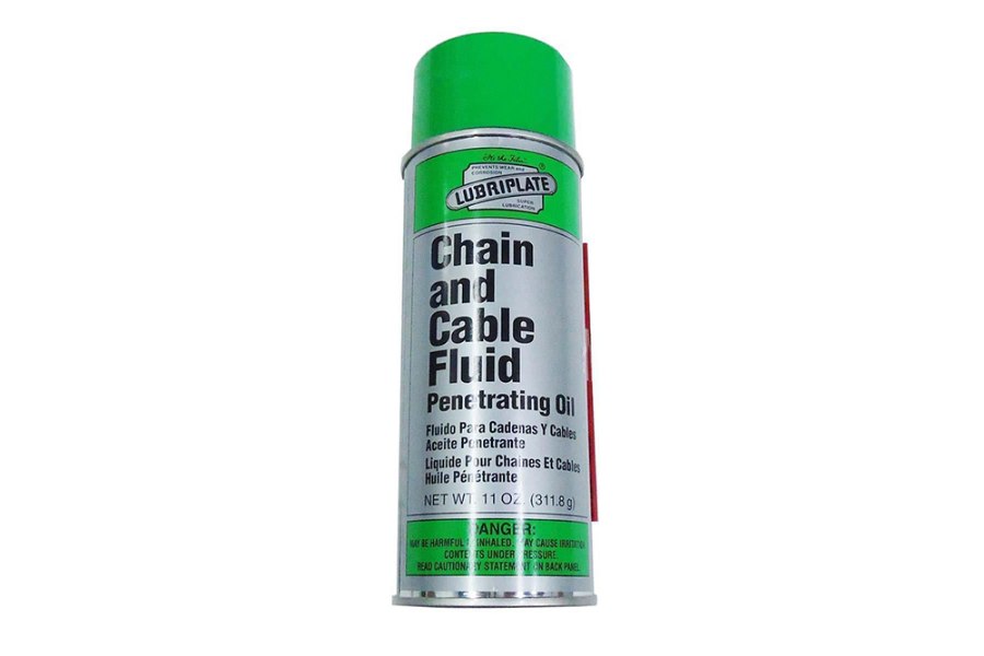 Picture of Lubriplate L0135-063 Chain and Cable Areosol Spray