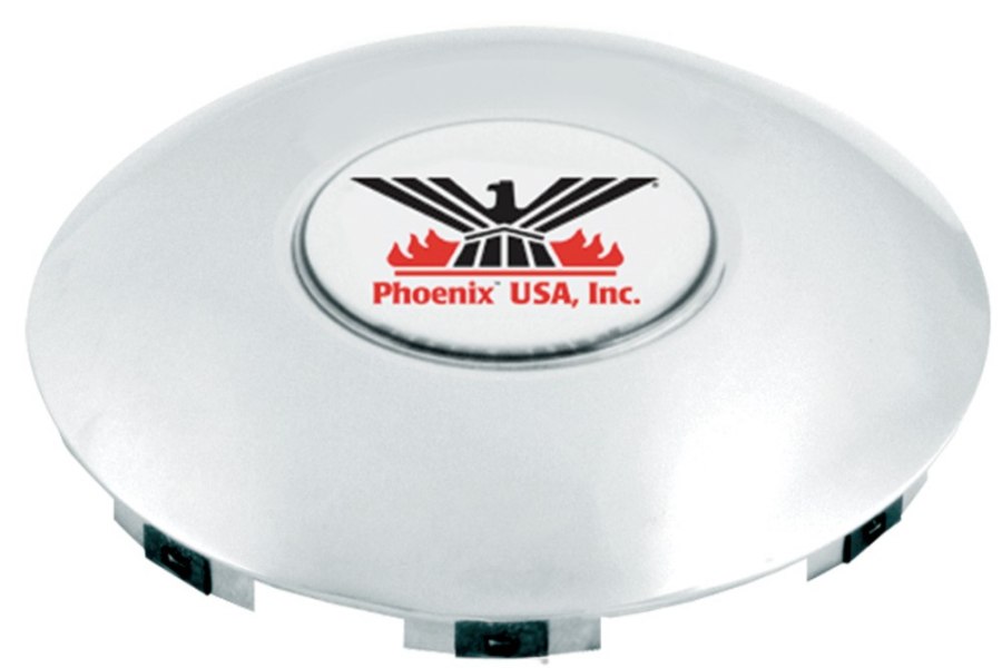 Picture of Phoenix Sprinter Hub Covers