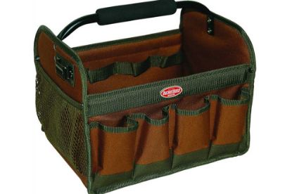 Picture of Bucket Boss Gatemouth Hard Tote Tool Bag