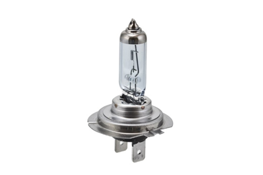Picture of Hella High Performance H7 Halgoen Bulbs-1 Pair