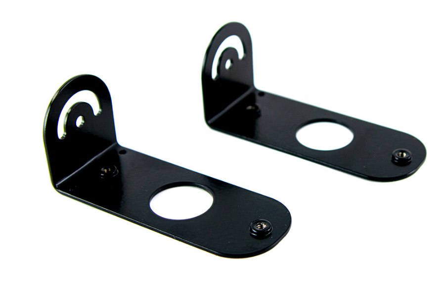 Picture of Whelen TION Series License Plate Bracket