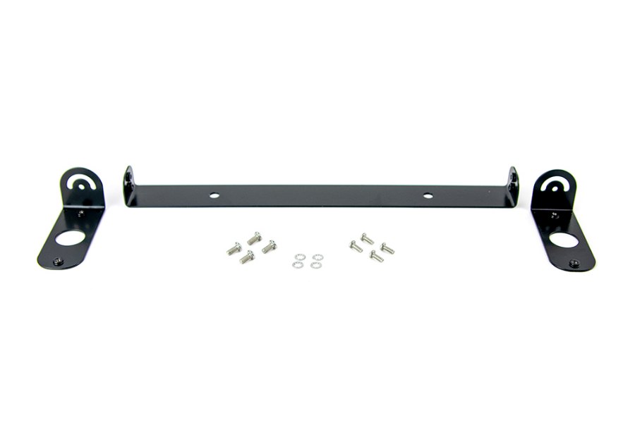 Picture of Whelen TION Series License Plate Bracket