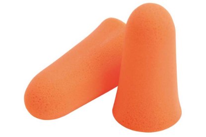 Picture of Moldex Mellows Foam Earplugs - Uncorded, 200 Pair