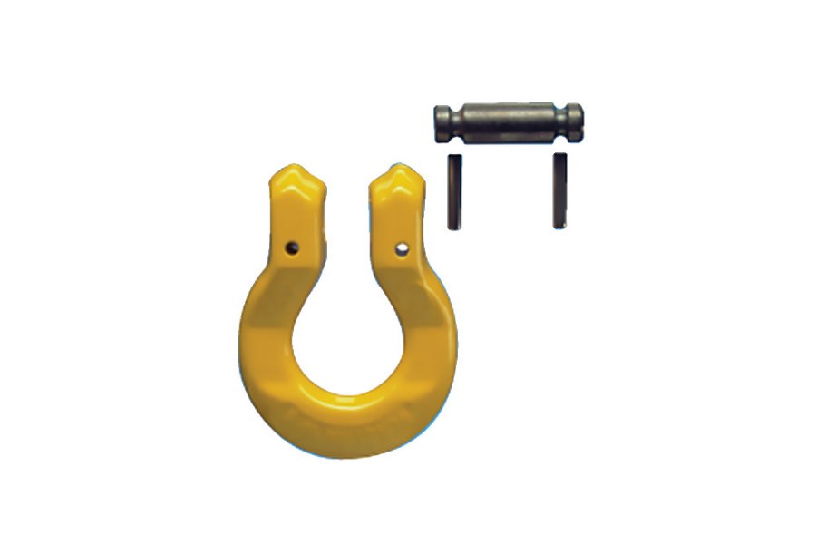 Picture of Gunnebo-Johnson Berglok Clevis and Pin