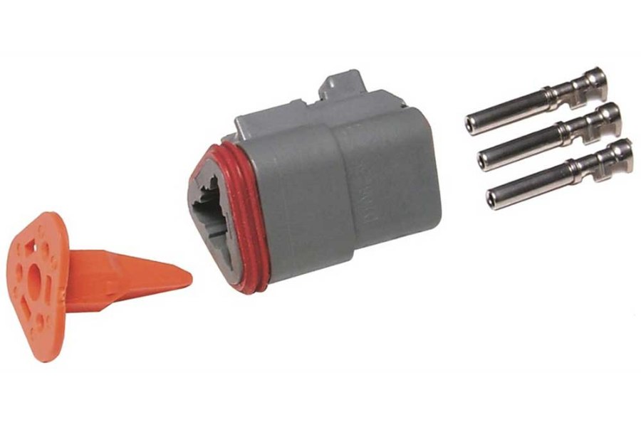 Picture of Replacement Deutsch Cable Connector Kit
