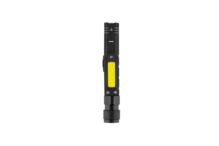 Picture of Trux Multi-Functional USB Rechargeable LED Flashlight