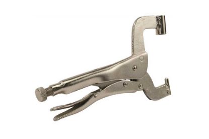 Picture of Steck Tie Rod End Pliers