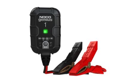 Picture of Noco Battery Charger, Maintainer and Desulfator