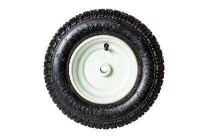 Picture of Buyers SaltDogg Replacement Wheel for Walk-Behind Spreader
