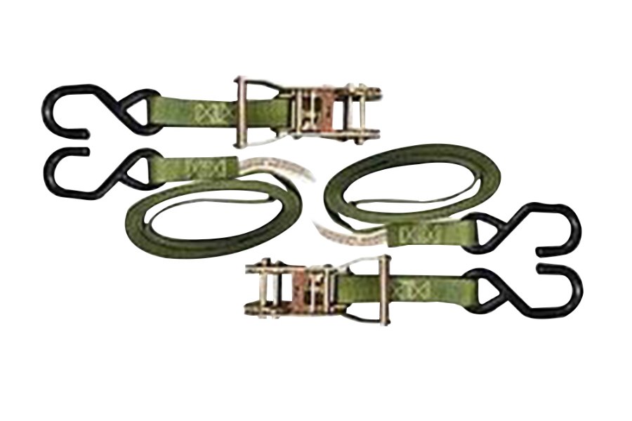 Picture of Collins Hi-Speed Dolly Tie Down Straps