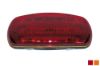 Picture of Whelen Flashing Warning LED Light Self Contained W/ Magnet Mount