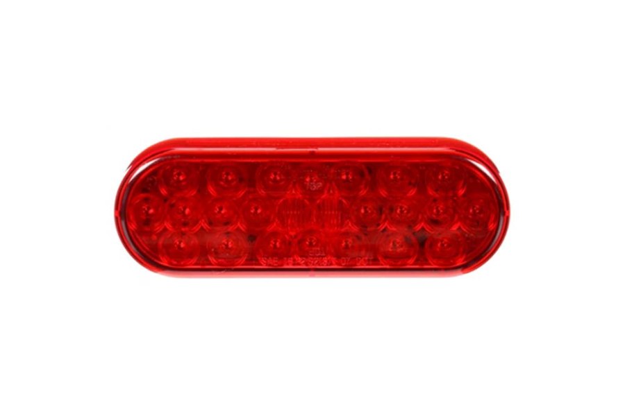 Picture of Truck-Lite Stop/Turn/Tail 24 Diode Oval Light