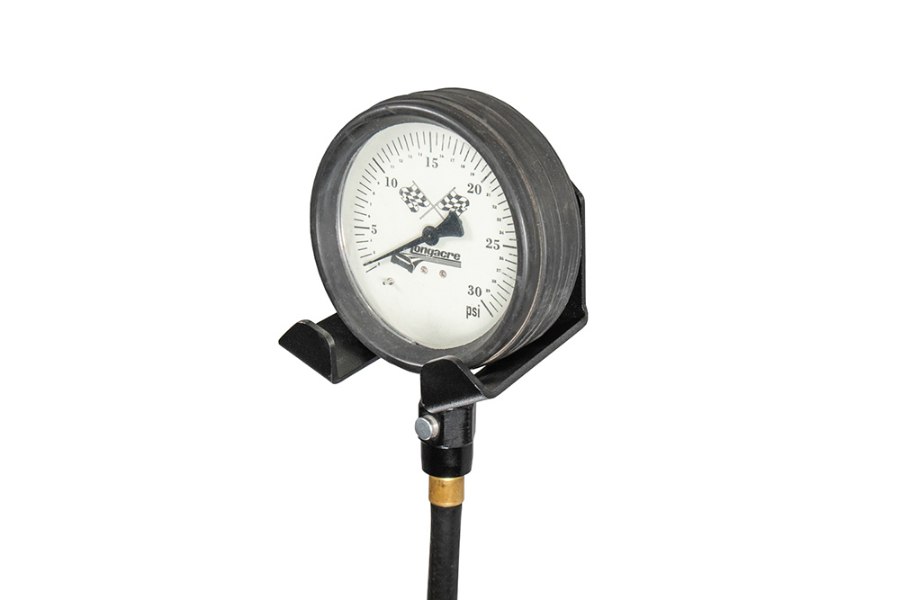 Picture of In The Ditch Tire Pressure Gauge Holder