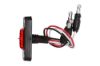 Picture of Truck-Lite 3 Diode Dual-Function Flexi-Lite Adhesive Mount