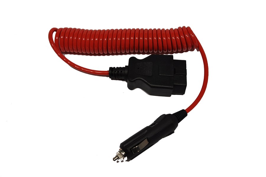 Picture of Atec 6', 5 Amp Memory Saver Cable